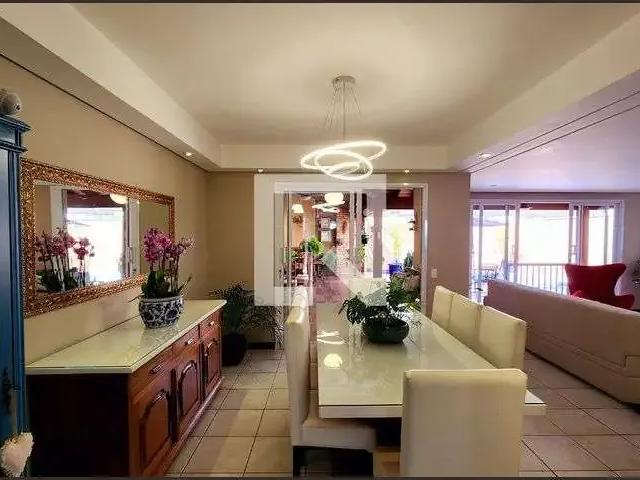 Casa / Sobrado em Condomínio para Venda em Jundiaí/SP Jardim das Samambaias 6 Quartos