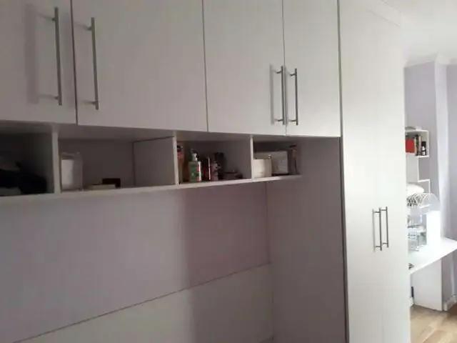 Casa / Sobrado em Condomínio para Venda em Jundiaí/SP Jardim das Tulipas 3 Quartos