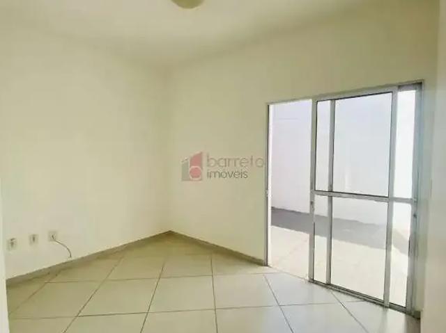 Casa / Sobrado em Condomínio para Venda em Jundiaí/SP Jardim das Tulipas 2 Quartos
