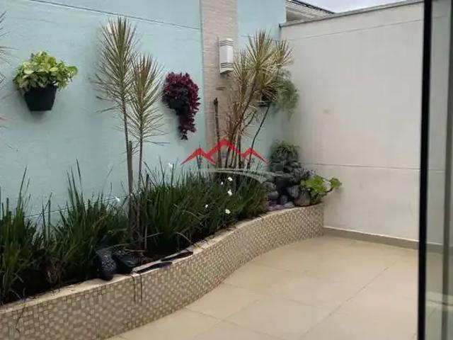 Casa / Sobrado em Condomínio para Venda em Jundiaí/SP Jardim Ermida I 3 Quartos