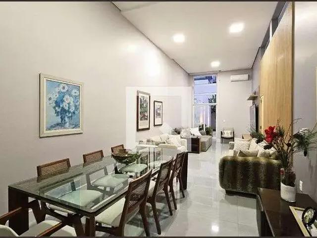 Casa / Sobrado em Condomínio para Venda em Jundiaí/SP Jardim Ermida I 3 Quartos