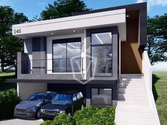 Casa / Sobrado em Condomínio para Venda em Jundiaí/SP Jardim Ermida I 3 Quartos
