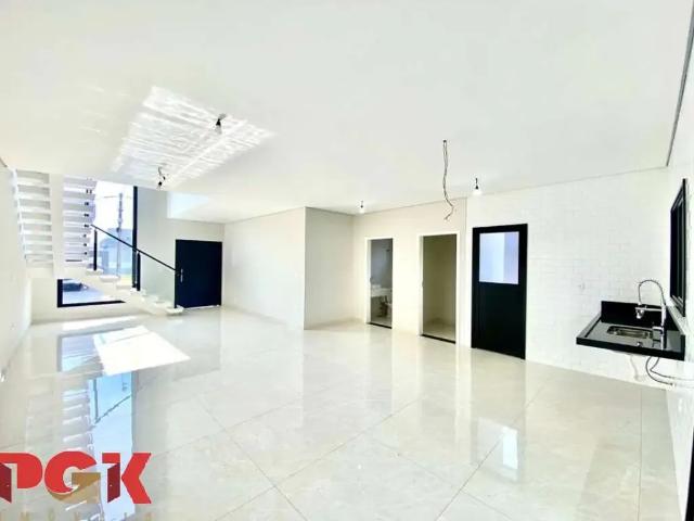 Casa / Sobrado em Condomínio para Venda em Jundiaí/SP Jardim Ermida I 3 Quartos