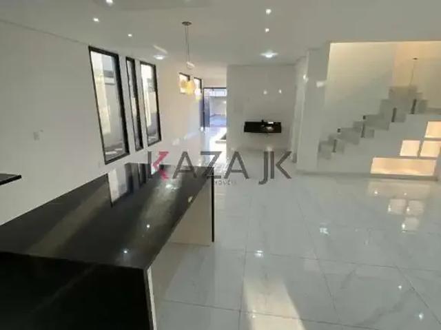 Casa / Sobrado em Condomínio para Venda em Jundiaí/SP Jardim Ermida I 3 Quartos