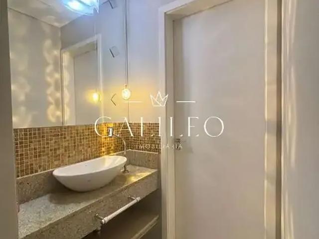 Casa / Sobrado em Condomínio para Venda em Jundiaí/SP Jardim Ermida I 3 Quartos