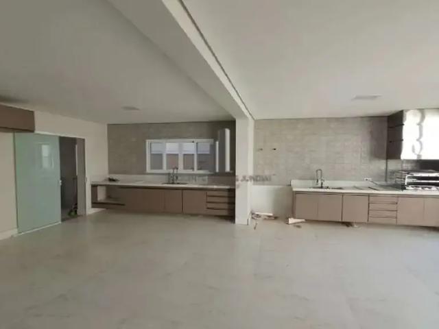 Casa / Sobrado em Condomínio para Venda em Jundiaí/SP Jardim Ermida I 3 Quartos