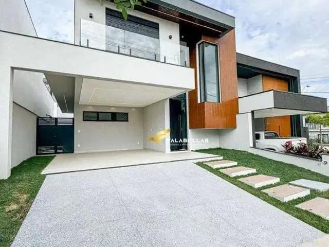 Casa / Sobrado em Condomínio para Venda em Jundiaí/SP Jardim Ermida I 3 Quartos