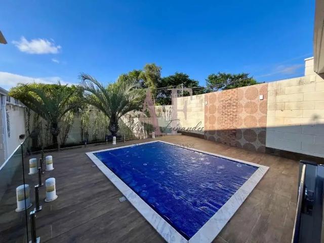 Casa / Sobrado em Condomínio para Venda em Jundiaí/SP Jardim Ermida I 3 Quartos