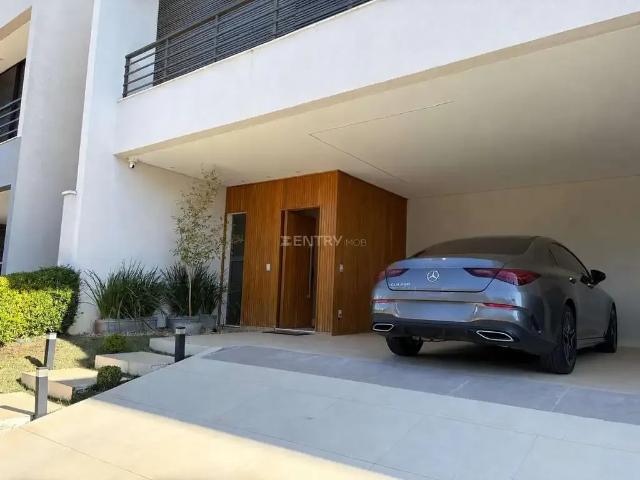 Casa / Sobrado em Condomínio para Venda em Jundiaí/SP Jardim Ermida I 3 Quartos