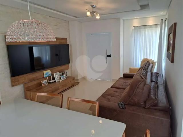 Casa / Sobrado em Condomínio para Venda em Jundiaí/SP Jardim Ermida I 4 Quartos