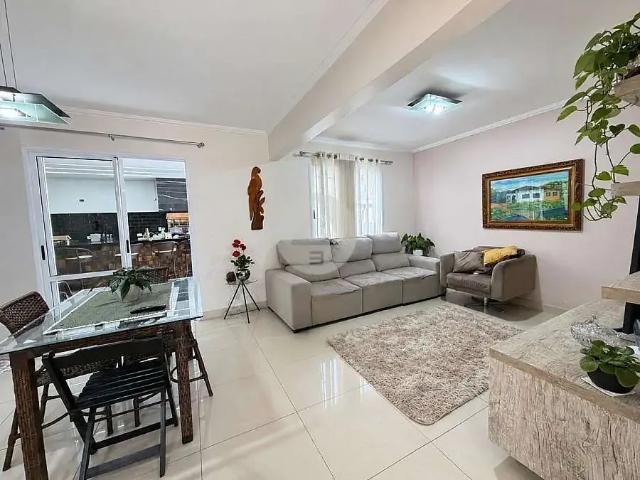 Casa / Sobrado em Condomínio para Venda em Jundiaí/SP Jardim Ermida II 3 Quartos
