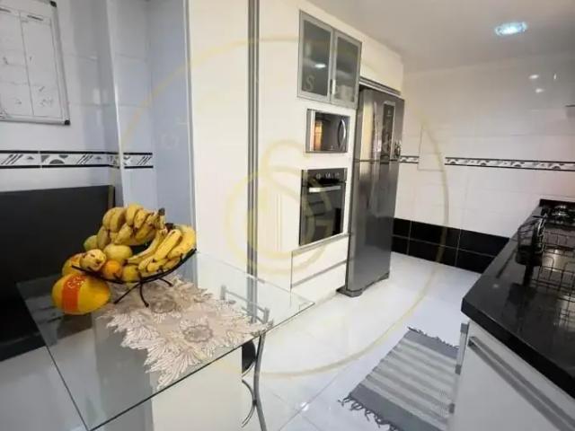 Casa / Sobrado em Condomínio para Venda em Jundiaí/SP Jardim Ermida II 3 Quartos