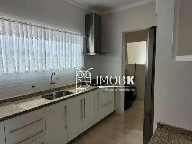 Casa / Sobrado em Condomínio para Venda em Jundiaí/SP Jardim Florestal 3 Quartos