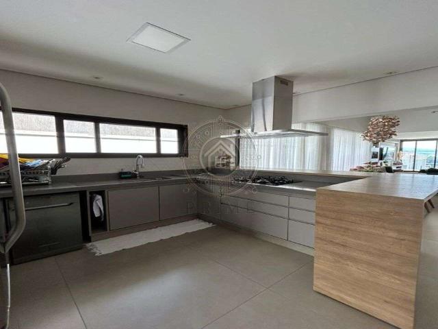Casa / Sobrado em Condomínio para Venda em Jundiaí/SP Jardim Florestal 3 Quartos