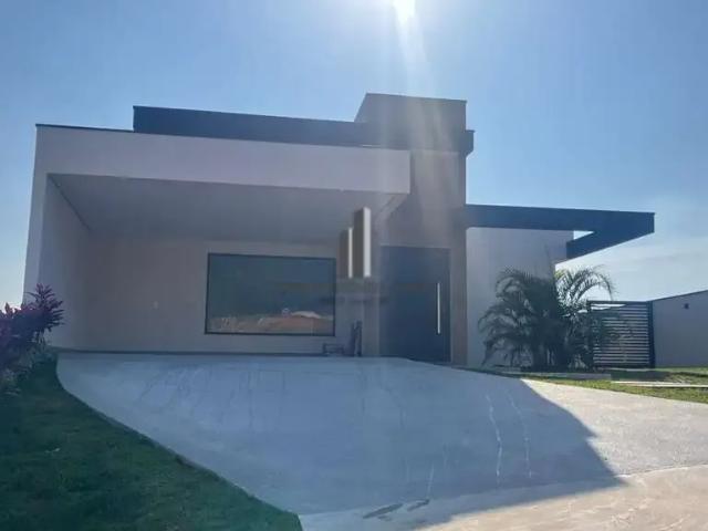 Casa / Sobrado em Condomínio para Venda em Jundiaí/SP Jardim Florestal 3 Quartos