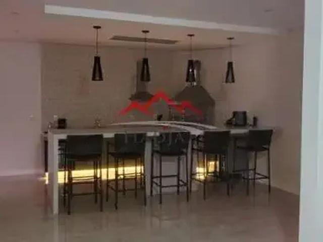 Casa / Sobrado em Condomínio para Venda em Jundiaí/SP Jardim Florestal 3 Quartos