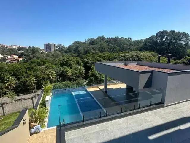 Casa / Sobrado em Condomínio para Venda em Jundiaí/SP Jardim Florestal 3 Quartos
