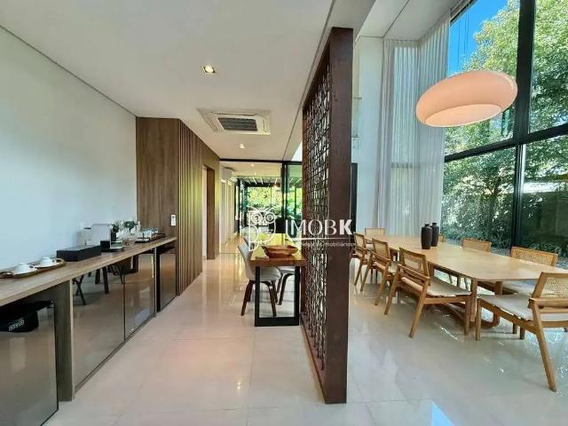 Casa / Sobrado em Condomínio para Venda em Jundiaí/SP Jardim Marco Leite 1 Quartos