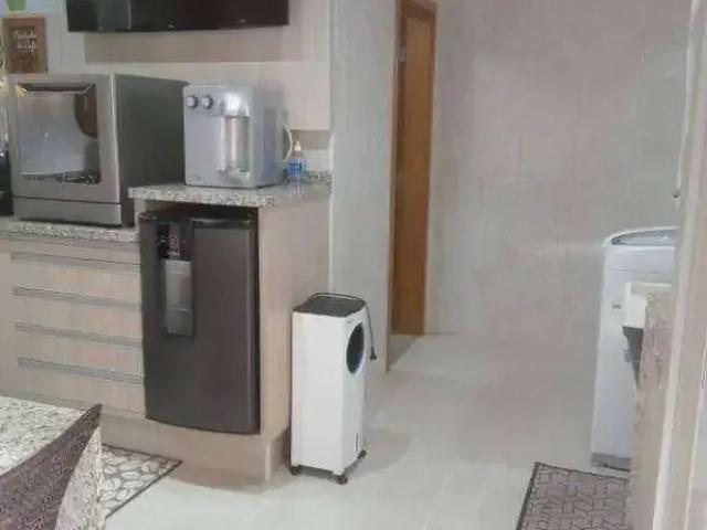 Casa / Sobrado em Condomínio para Venda em Jundiaí/SP Jardim Martins 2 Quartos