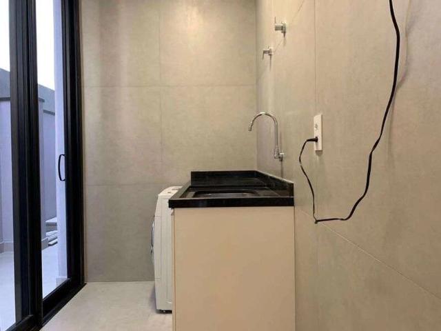 Casa / Sobrado em Condomínio para Venda em Jundiaí/SP Jardim Novo Mundo 4 Quartos