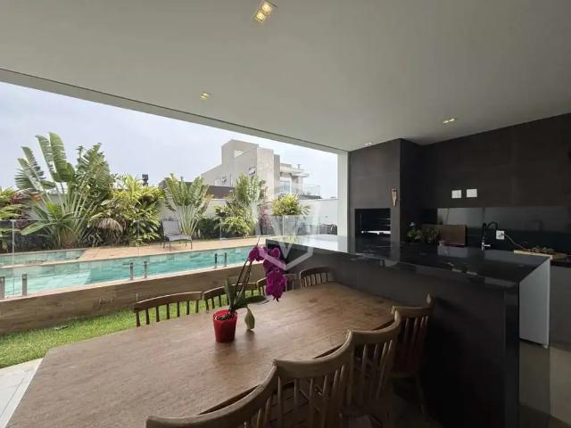 Casa / Sobrado em Condomínio para Venda em Jundiaí/SP Jardim Novo Mundo 4 Quartos
