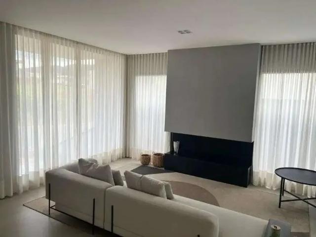 Casa / Sobrado em Condomínio para Venda em Jundiaí/SP Jardim Novo Mundo 4 Quartos