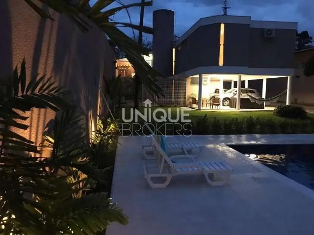 Casa / Sobrado em Condomínio para Venda em Jundiaí/SP Jardim Novo Mundo 4 Quartos