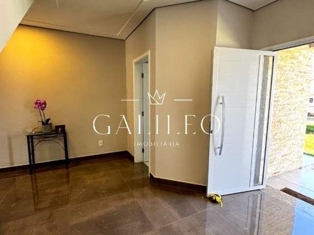 Casa / Sobrado em Condomínio para Venda em Jundiaí/SP Jardim Novo Mundo 4 Quartos