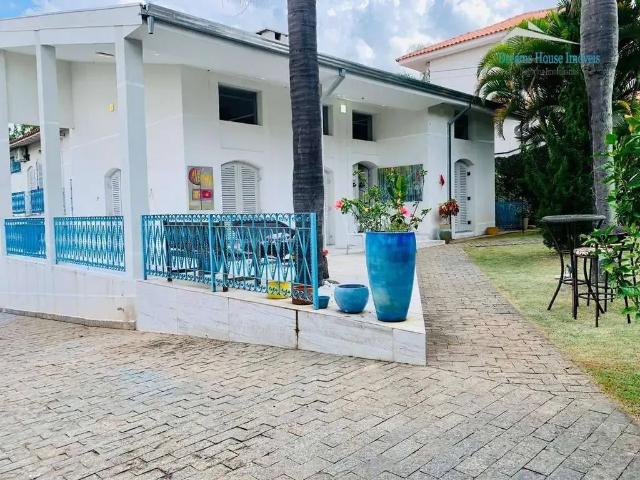 Casa / Sobrado em Condomínio para Venda em Jundiaí/SP Jardim Novo Mundo 4 Quartos