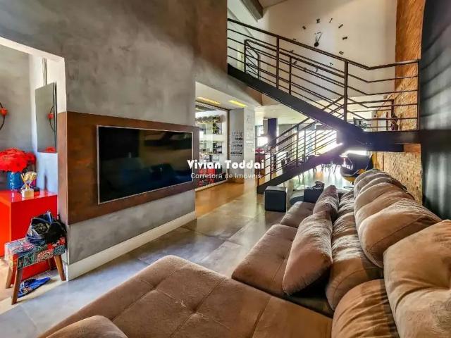 Casa / Sobrado em Condomínio para Venda em Jundiaí/SP Jardim Novo Mundo 4 Quartos
