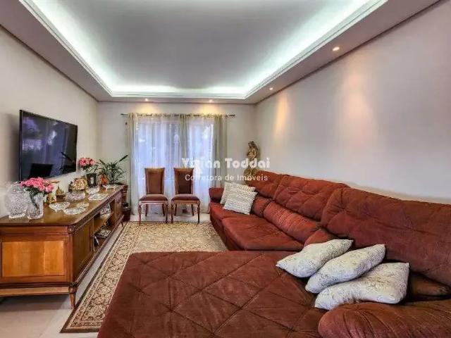 Casa / Sobrado em Condomínio para Venda em Jundiaí/SP Jardim Novo Mundo 5 Quartos