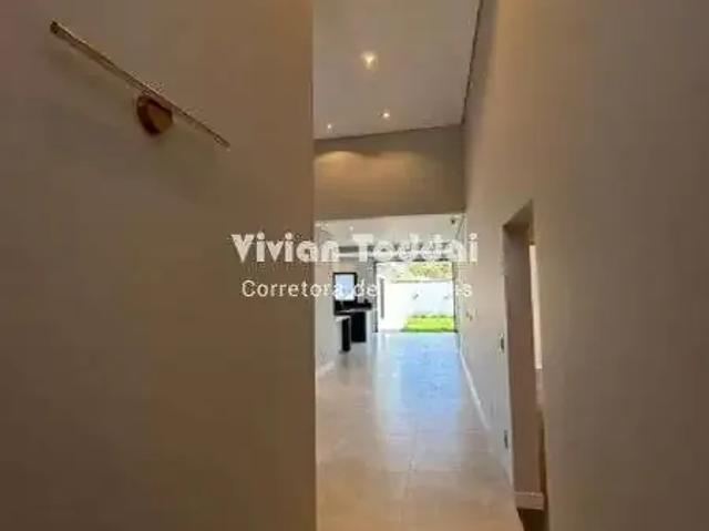 Casa / Sobrado em Condomínio para Venda em Jundiaí/SP Jardim Novo Mundo 5 Quartos