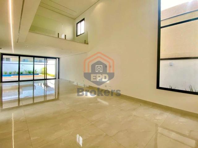 Casa / Sobrado em Condomínio para Venda em Jundiaí/SP Jardim Novo Mundo 3 Quartos