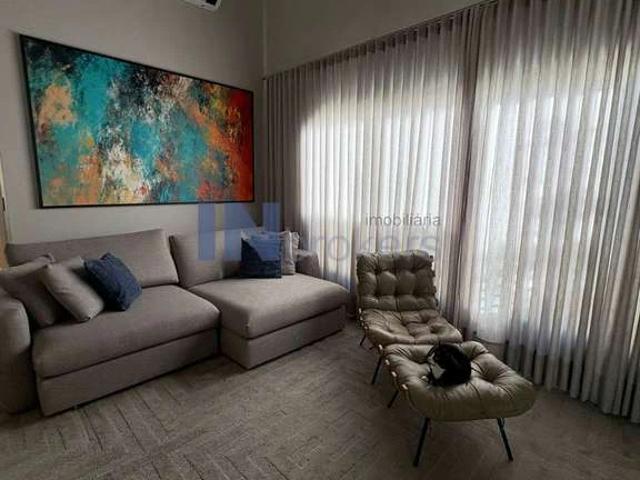 Casa / Sobrado em Condomínio para Venda em Jundiaí/SP Jardim Novo Mundo 3 Quartos