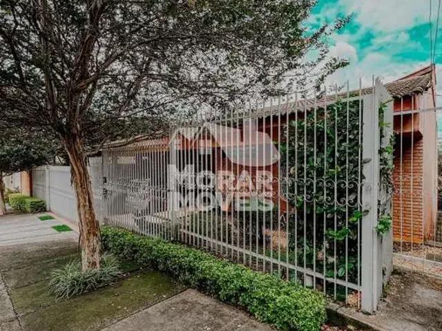 Casa / Sobrado em Condomínio para Venda em Jundiaí/SP Jardim Novo Mundo 3 Quartos