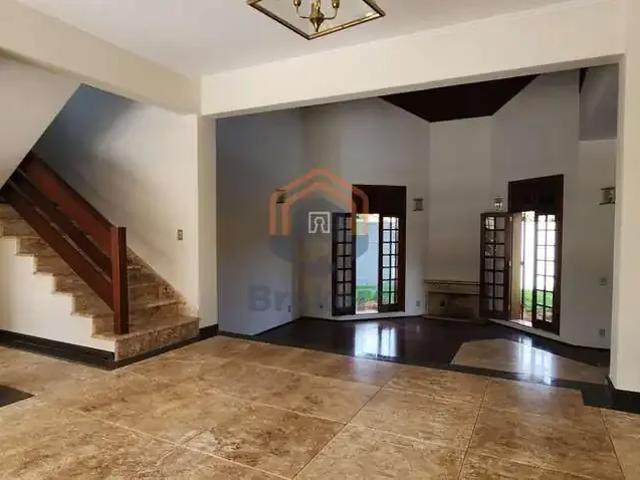 Casa / Sobrado em Condomínio para Venda em Jundiaí/SP Jardim Novo Mundo 3 Quartos