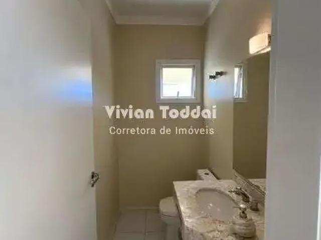 Casa / Sobrado em Condomínio para Venda em Jundiaí/SP Jardim Novo Mundo 3 Quartos