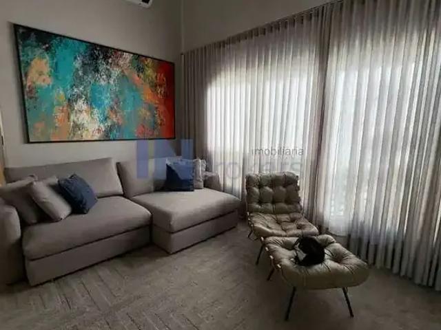 Casa / Sobrado em Condomínio para Venda em Jundiaí/SP Jardim Novo Mundo 3 Quartos