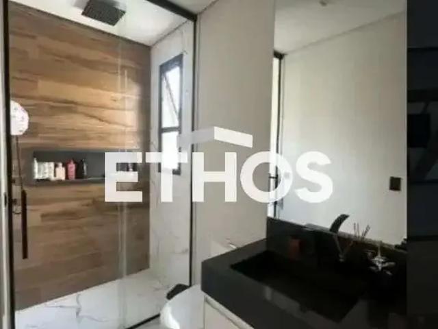 Casa / Sobrado em Condomínio para Venda em Jundiaí/SP Jardim Novo Mundo 3 Quartos
