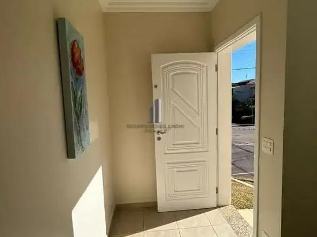 Casa / Sobrado em Condomínio para Venda em Jundiaí/SP Jardim Novo Mundo 3 Quartos