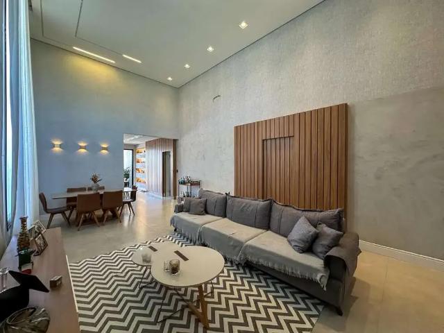 Casa / Sobrado em Condomínio para Venda em Jundiaí/SP Jardim Novo Mundo 3 Quartos