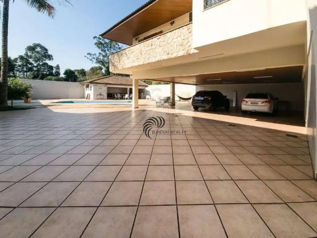 Casa / Sobrado em Condomínio para Venda em Jundiaí/SP Jardim Novo Mundo 3 Quartos