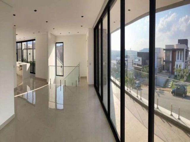Casa / Sobrado em Condomínio para Venda em Jundiaí/SP Jardim Novo Mundo 3 Quartos