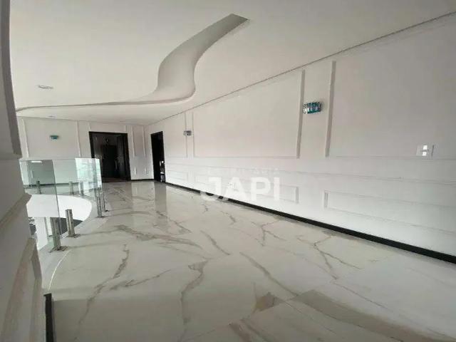 Casa / Sobrado em Condomínio para Venda em Jundiaí/SP Jardim Novo Mundo 3 Quartos