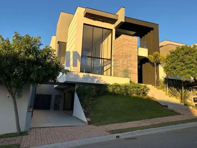 Casa / Sobrado em Condomínio para Venda em Jundiaí/SP Jardim Novo Mundo 3 Quartos