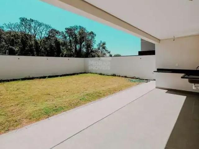 Casa / Sobrado em Condomínio para Venda em Jundiaí/SP Jardim Novo Mundo 3 Quartos
