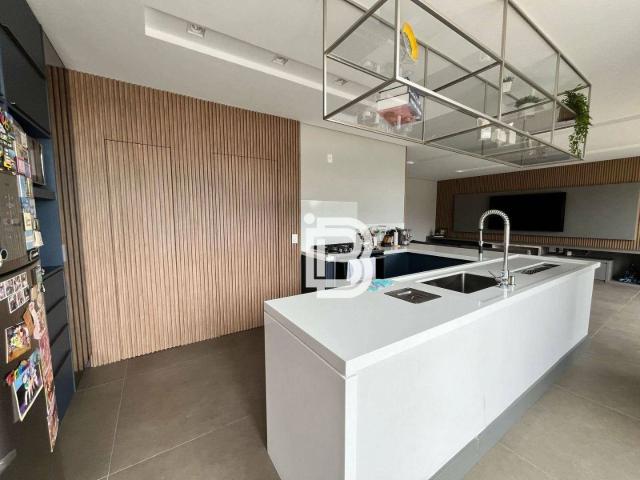 Casa / Sobrado em Condomínio para Venda em Jundiaí/SP Jardim Novo Mundo 3 Quartos