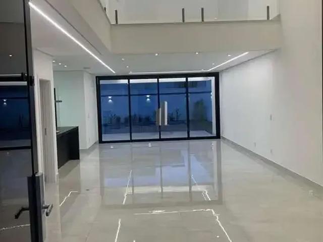 Casa / Sobrado em Condomínio para Venda em Jundiaí/SP Jardim Novo Mundo 3 Quartos