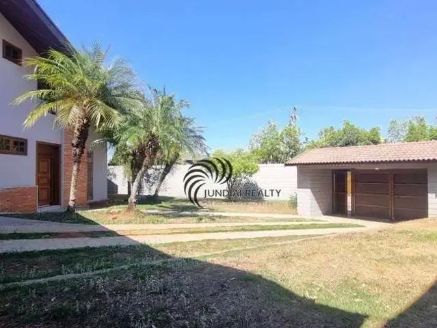 Casa / Sobrado em Condomínio para Venda em Jundiaí/SP Jardim Novo Mundo 3 Quartos