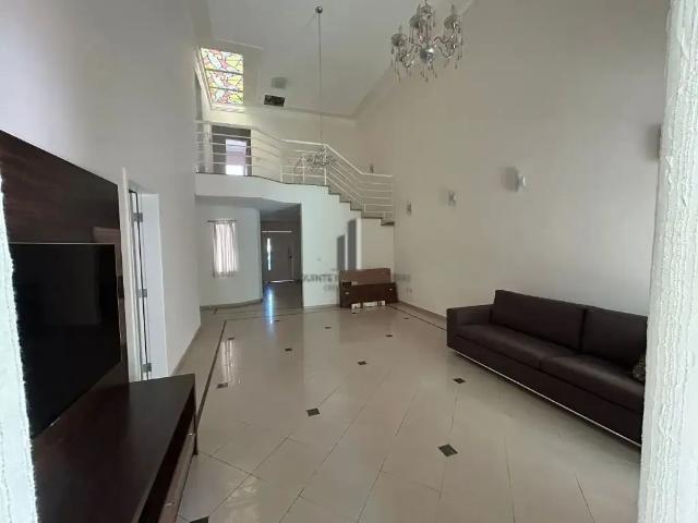 Casa / Sobrado em Condomínio para Venda em Jundiaí/SP Jardim Novo Mundo 3 Quartos